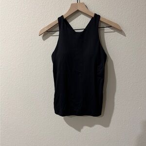 Athleta Padded Tank, Size Small